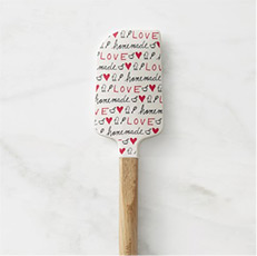 Tools for Change Silicone Spatula, Ayesha Curry