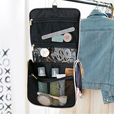 Ultimate Toiletry Case