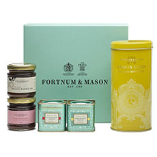 Fortnum & Mason Tea Gift Box