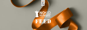 Give Guide: No Kid Hungry