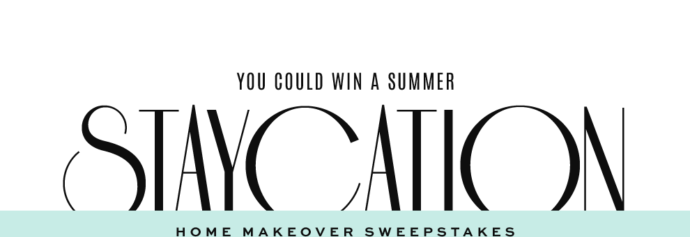 You Could Win A Summer Staycation